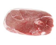 Nạc đùi HEO tươi (100gram)