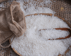 Gạo đặc sản ST 24 ( Thơm - Dẻo - Dai cơm )