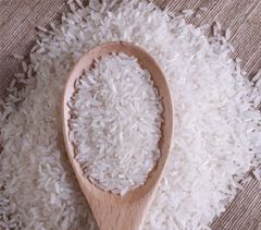 Gạo Đặc sản ST 25 ( Thơm Dẻo - Dai Cơm )