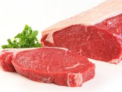 Thăn ngoại - Bò sạch Minh Chánh (100gram)