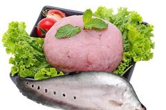 Cá Thát lát nạo - 100gram