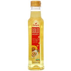 Dầu ăn cao cấp Tường An Gold chai 400ml