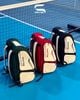 Balo PickleBall SOXTER chính hãng cao cấp 3 màu - Đỏ/Xanh lá/Xanh dương