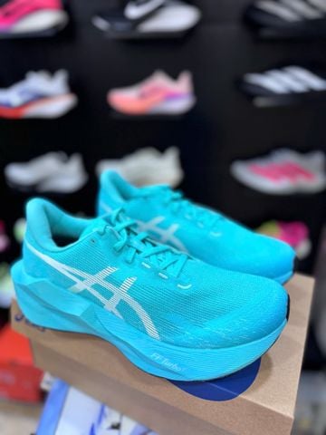  Giày Chạy Bộ Asics Novablast 6 - 1011C243 400 