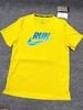 Áo Nike Running Tshirt  Miler Run Energy Dri-FIT Men's Short-Sleeve Running Top