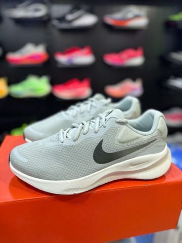  Giày Chạy Bộ/Đi bộ/Tập Gym NIKE REVOLUTION 7 WIDE - FB8501 003 