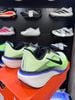 Giày Chạy Bộ Nike Pegasus 42 Xanh Nõn - IB1873 702
