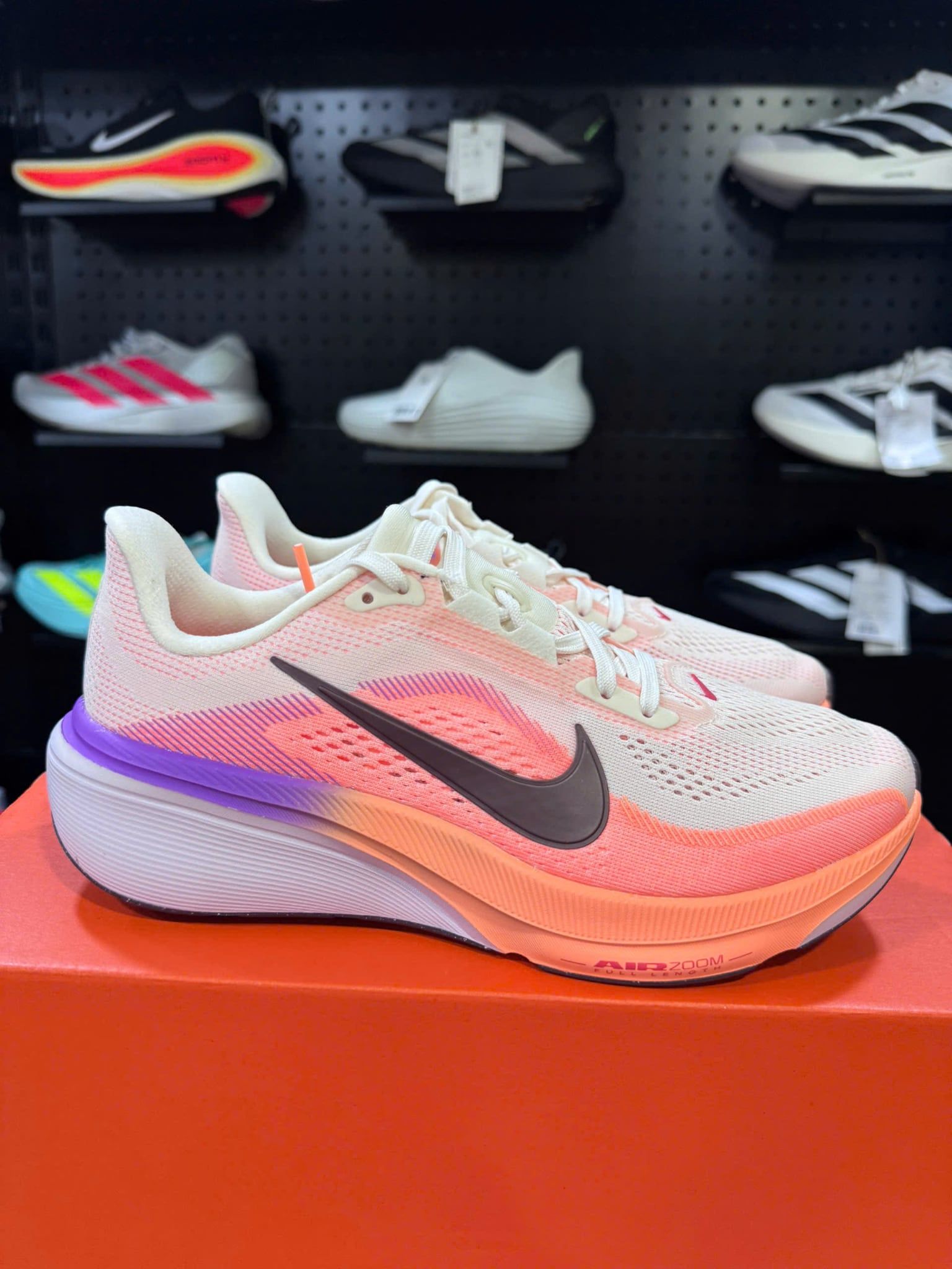 Giày Chạy Bộ Nike Pegasus 42 - IB1881 113