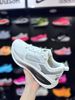 Giày Chạy Bộ Nike Vomero 18 RR - II7189 100