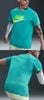 Áo Nike Running Tshirt  Miler Run Energy Dri-FIT Men's Short-Sleeve Running Top