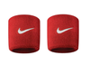 Băng đô cổ tay NIKE đỏ