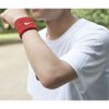 Băng đô cổ tay NIKE đỏ