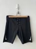 Nike AeroSwift Dri-FIT ADV Running 1/2-Length Leggings 'Black' FN3370-011