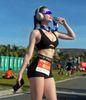 Quần bó cơ NIKE PRO nữ - CZ932 010