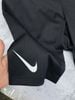 Nike AeroSwift Dri-FIT ADV Running 1/2-Length Leggings 'Black' FN3370-011