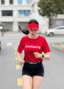Quần bó cơ NIKE PRO nữ - CZ932 010