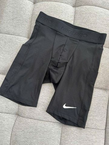  Quần bó cơ NIKE PRO Man - FB7964 010 