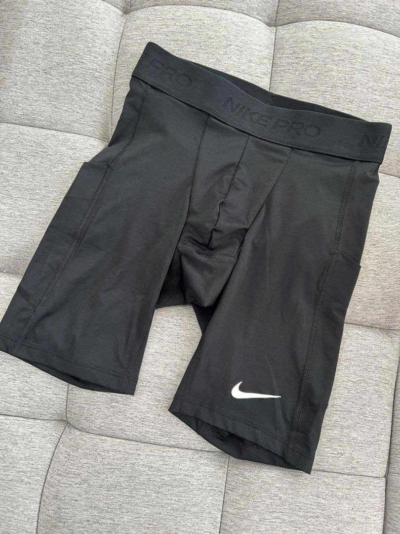 Quần bó cơ NIKE PRO Man - FB7964 010