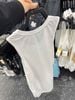 Áo Nike Tank Top Trắng - AJ7563 100