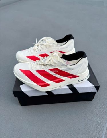  Giày Chạy Bộ Adizero Adios Pro 4 - JR6363 