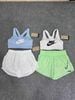 Áo bra Nike / quần Nike