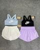 Áo bra Nike / quần Nike