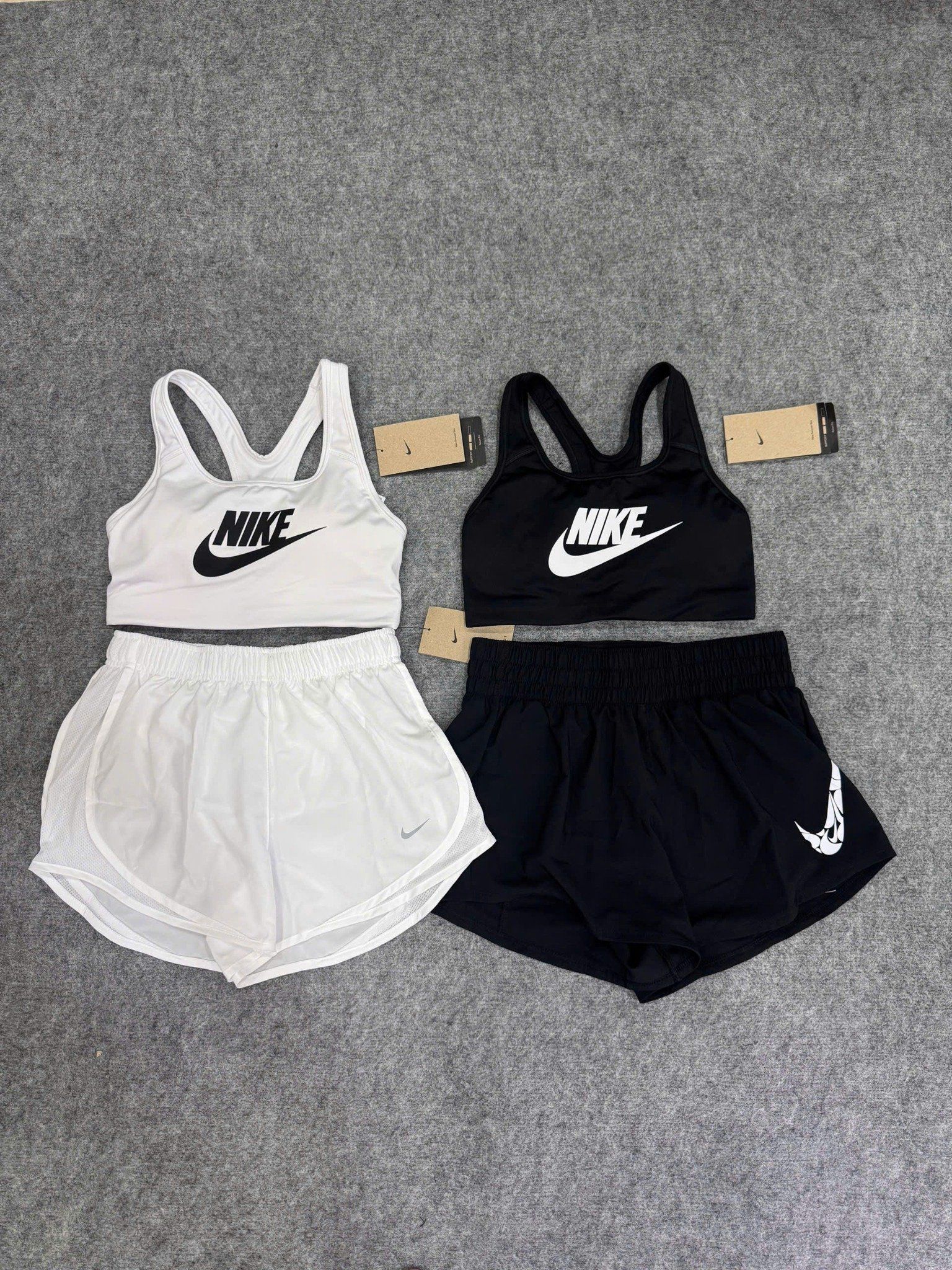 Áo bra Nike / quần Nike