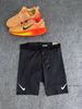Quần Nike Bó cơ Nike AEROSWIFT FN3370-011 Black