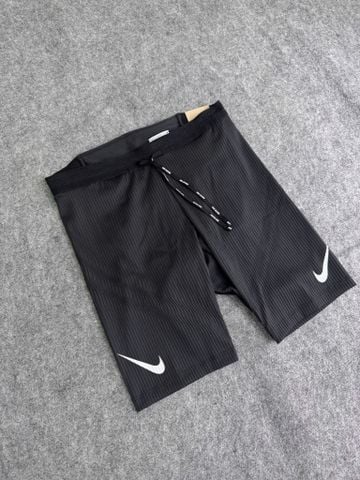  Quần Nike Bó cơ Nike AEROSWIFT FN3370-011 Black 