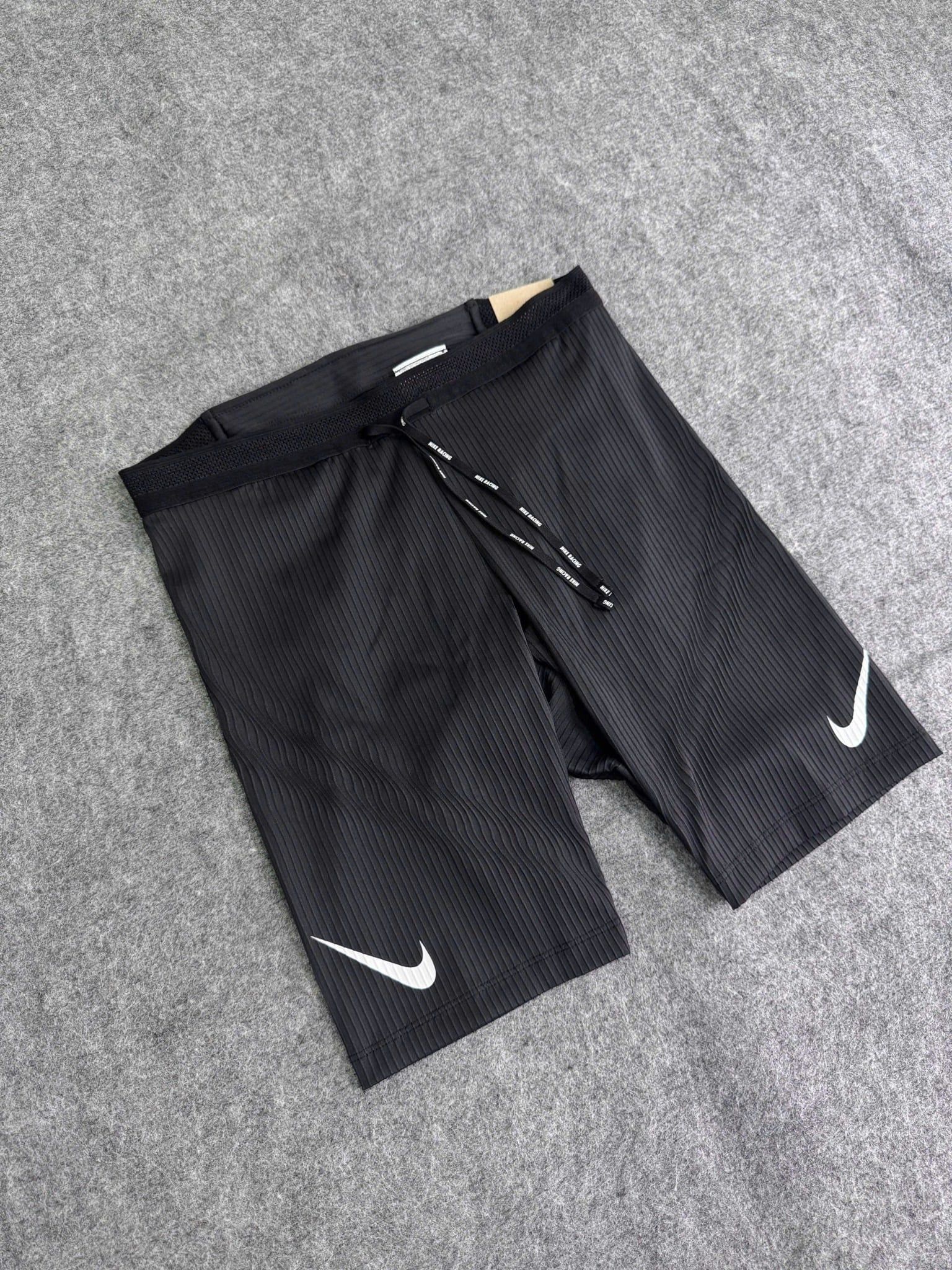 Quần Nike Bó cơ Nike AEROSWIFT FN3370-011 Black