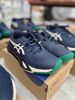 Giày Tennis/Pickleball ASICS GEL - RESOLUTION X ‘Midnight Cream’ - 1041A481 400