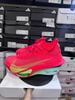 Giày Chạy Bộ AIR ZOOM ALPHAFLY NEXT % 3 Road Racing Bright Crimson Lime - FD8311-600