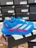 Giày Chạy Bộ  Adidas Adizero Evo SL Xanh - JR2023