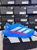 Giày Chạy Bộ  Adidas Adizero Evo SL Xanh - JR2023