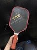 Vợt PickleBall SOXTER T700 Viền Đỏ/Viền Xanh Chính Hãng