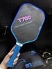 Vợt PickleBall SOXTER T700 Viền Đỏ/Viền Xanh Chính Hãng