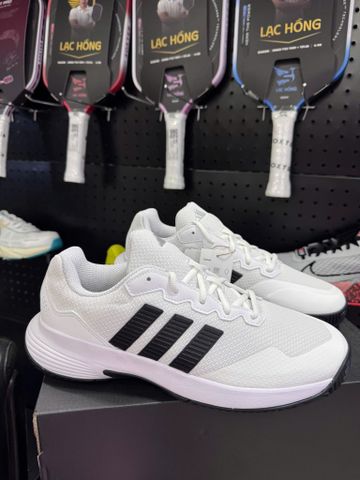  Giày PickleBall / Tennis GameCourt 2 M Trắng - KI0781 