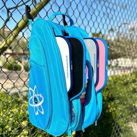  Balo PickleBall Proton Chính hãng màu Blue 