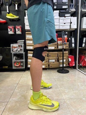  Bó gối Mueller chính hãng 