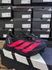 Giày Chạy Bộ Adizero Adios Pro 4 AMG ‘Black Lucid Red’ - KH8840