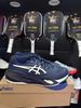 Giày Tennis/Pickleball ASICS GEL - RESOLUTION X ‘Midnight Cream’ - 1041A481 400