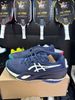 Giày Tennis/Pickleball ASICS GEL - RESOLUTION X ‘Midnight Cream’ - 1041A481 400