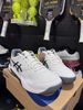 Giày Tennis/Pickleball ASICS GEL - DEDICATE 8 PICKLEBALL - 1041A409 105