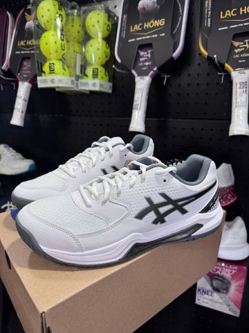  Giày Tennis/Pickleball ASICS GEL - DEDICATE 8 PICKLEBALL - 1041A409 105 