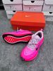 Giày Chạy Bộ Nike Vomero Plus Nữ Hồng - HV8154 604