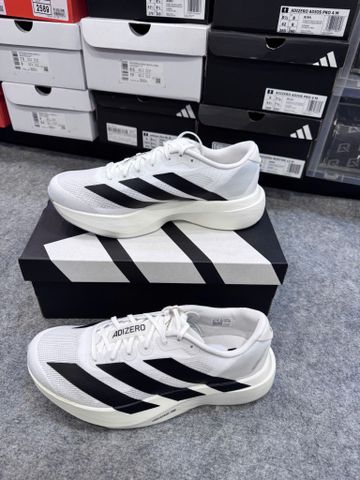  Giày chạy bộ Adidas Adizero Evo SL - JH6206 