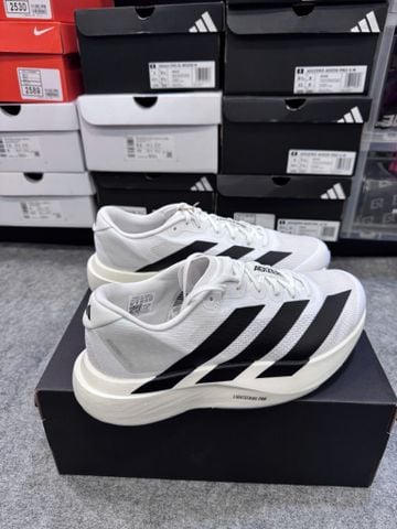  Giày chạy bộ Adidas Adizero Evo SL - JH6206 