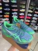 Giày Pickleball/Tennis SONIC Smash FF Xanh Lá - 1041A538 400