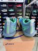 Giày Pickleball/Tennis SONIC Smash FF Xanh Lá - 1041A538 400
