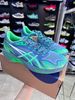Giày Pickleball/Tennis SONIC Smash FF Xanh Lá - 1041A538 400